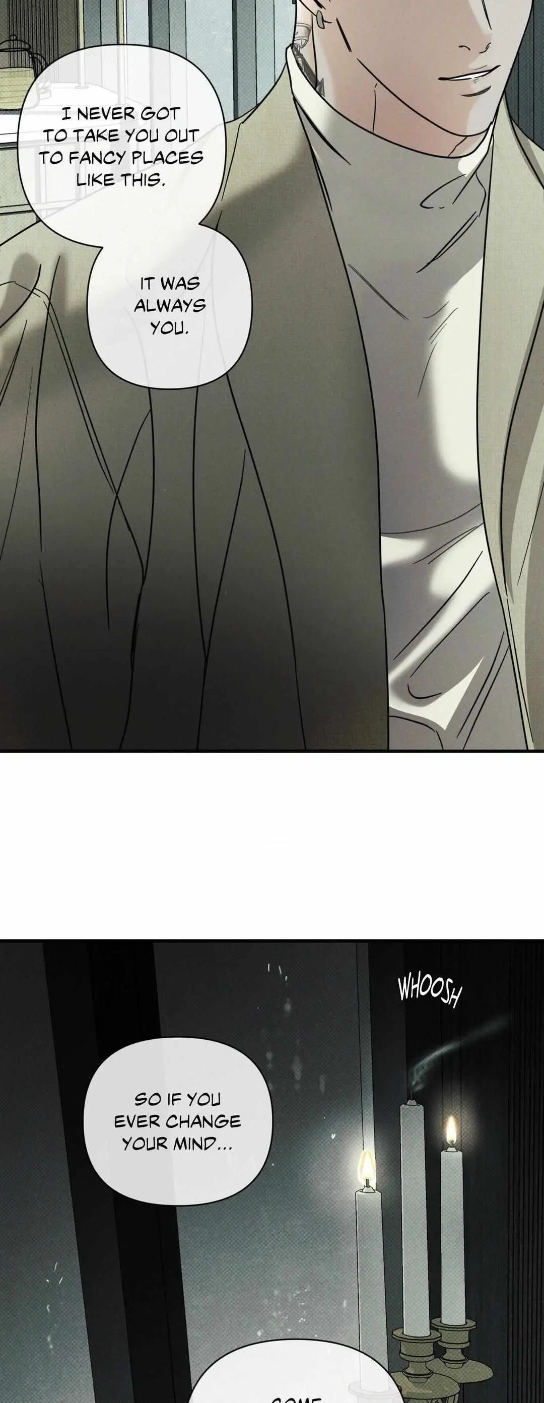 Dearest Chapter 45, page 31