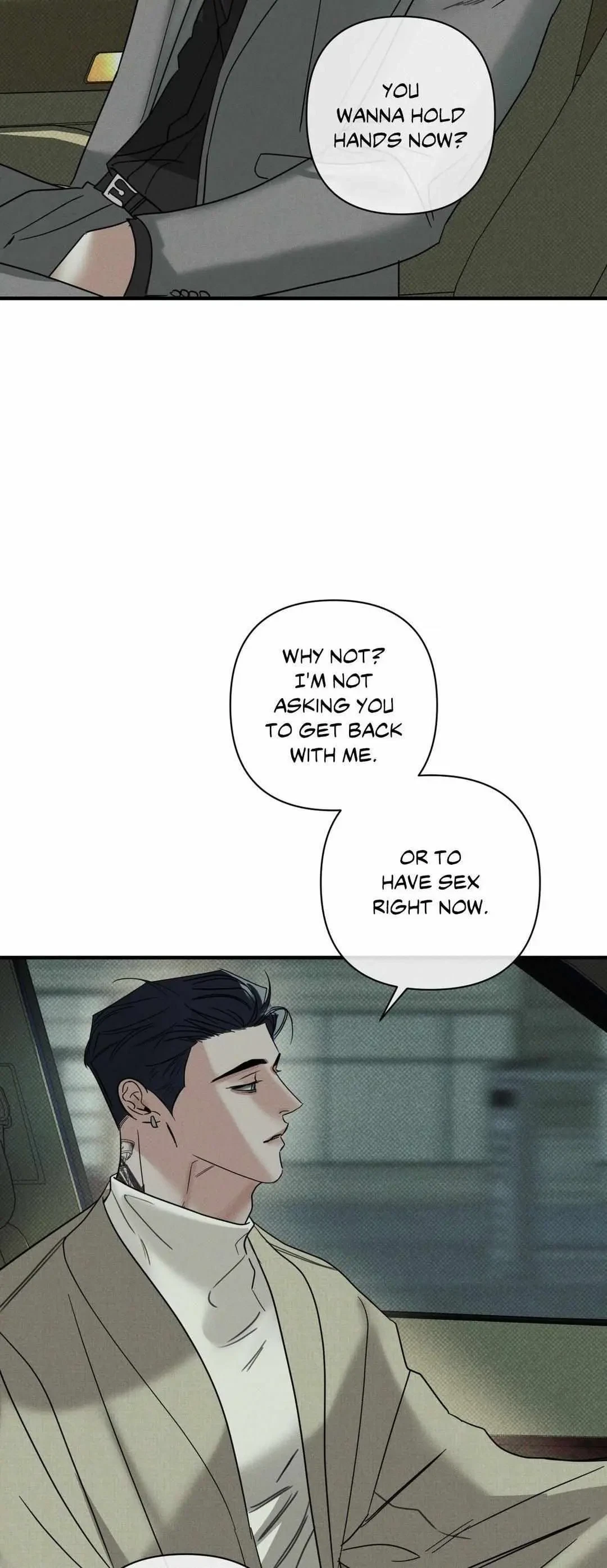 Dearest Chapter 45, page 38