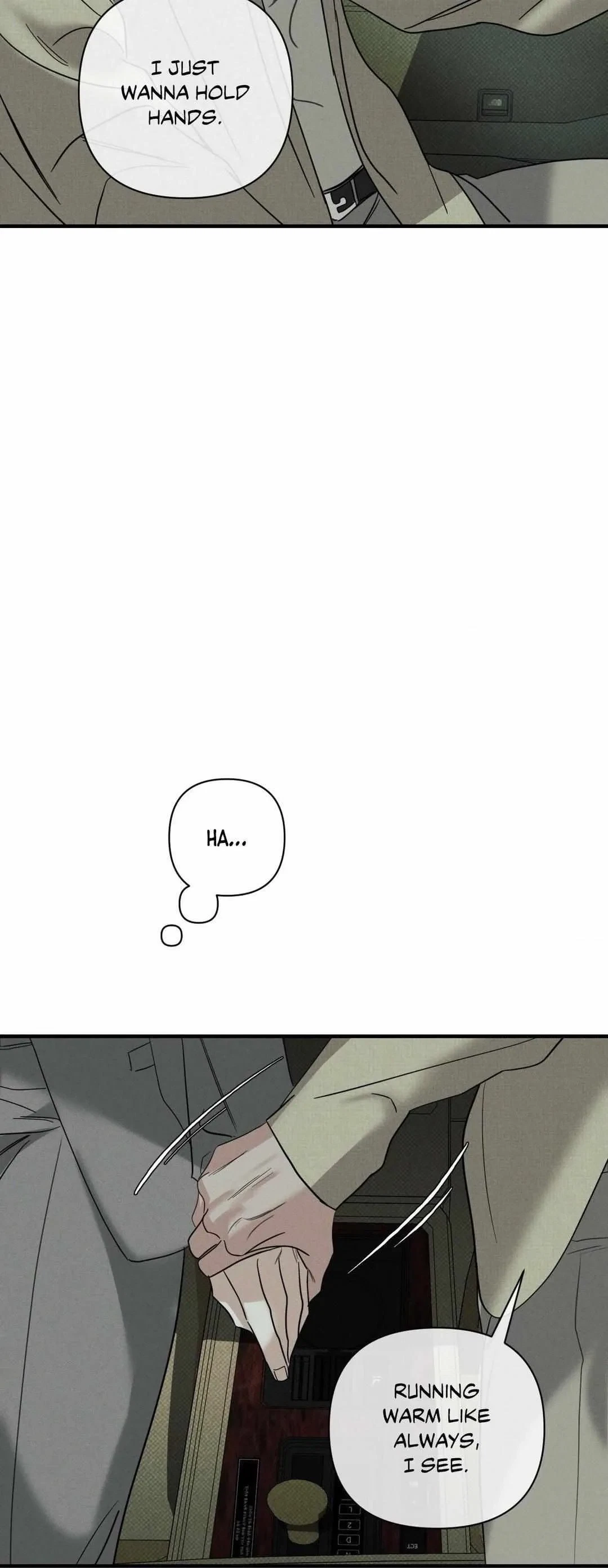 Dearest Chapter 45, page 39