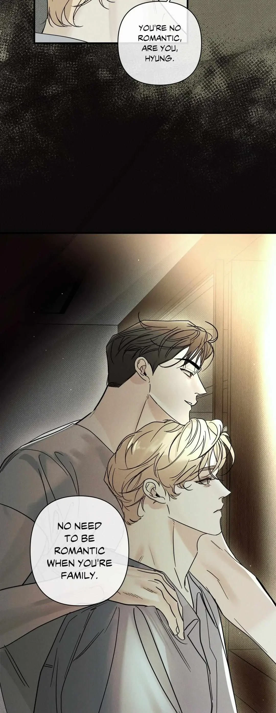 Dearest Chapter 45, page 4