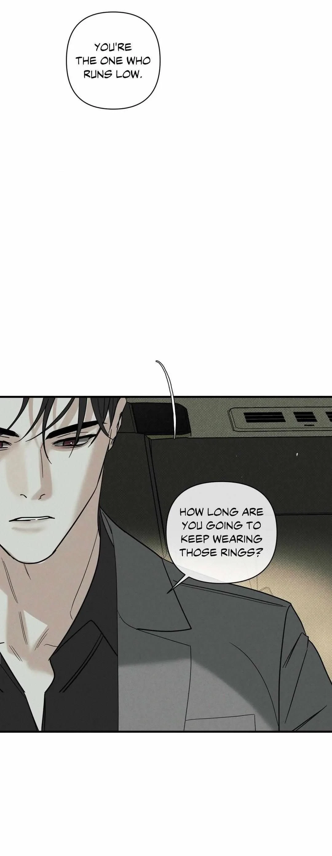 Dearest Chapter 45, page 40