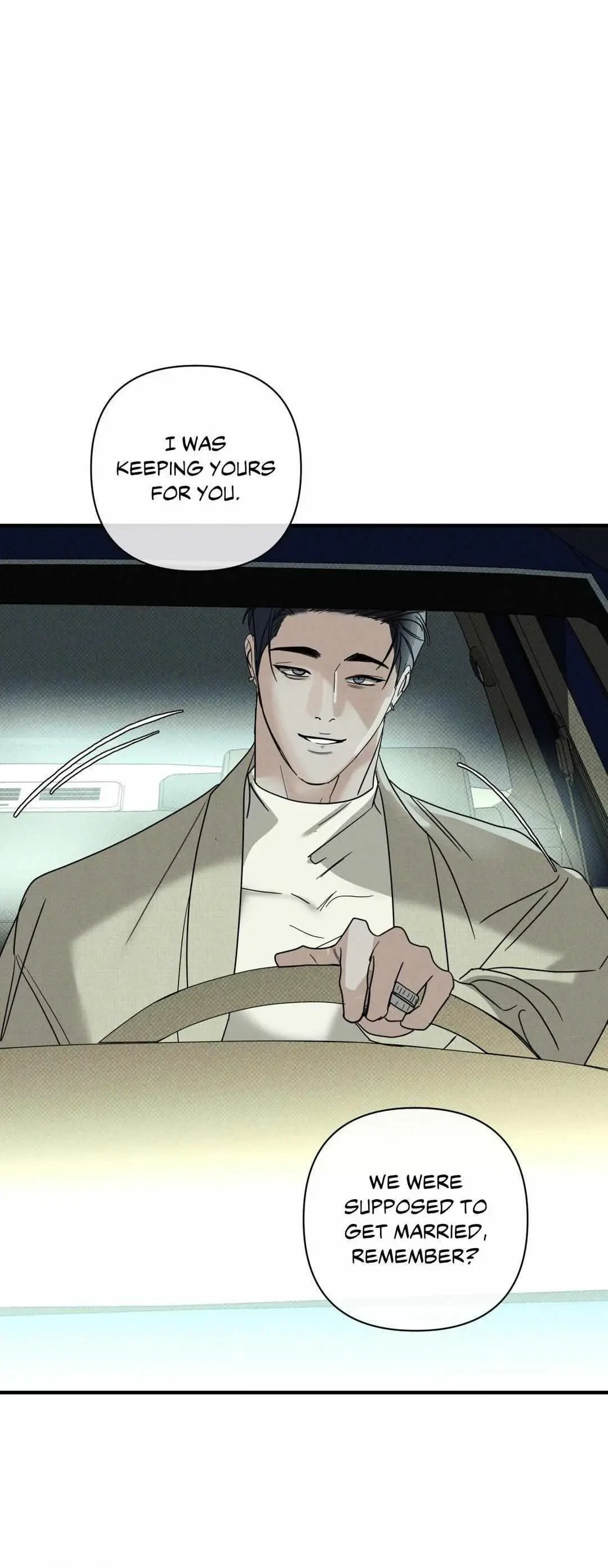 Dearest Chapter 45, page 41