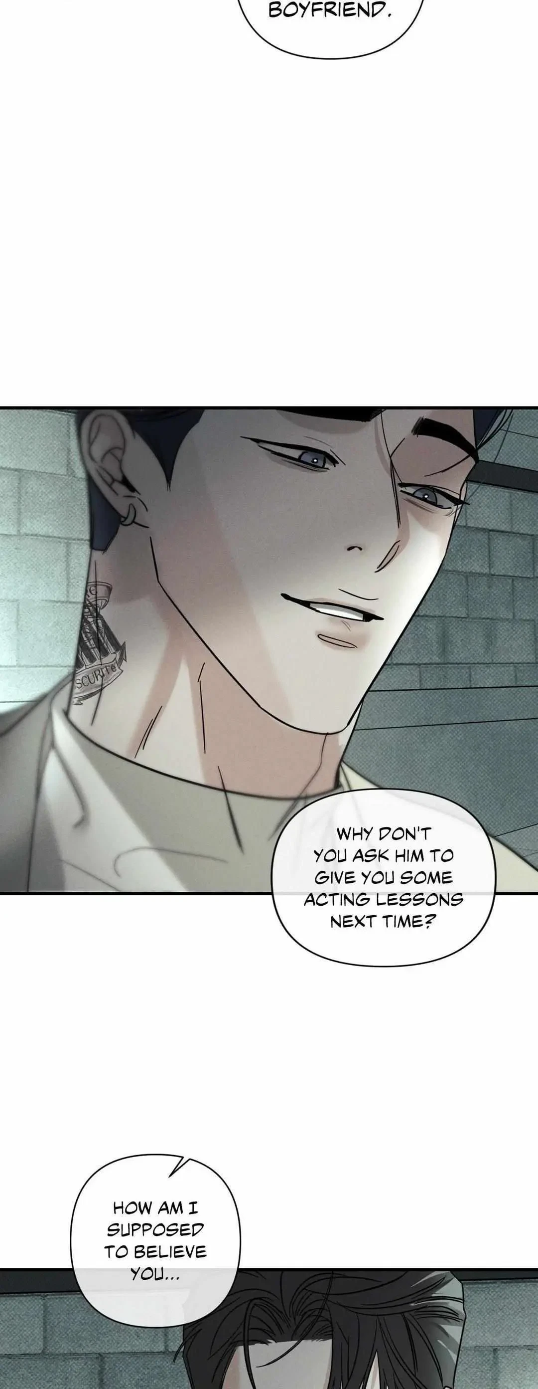Dearest Chapter 45, page 60