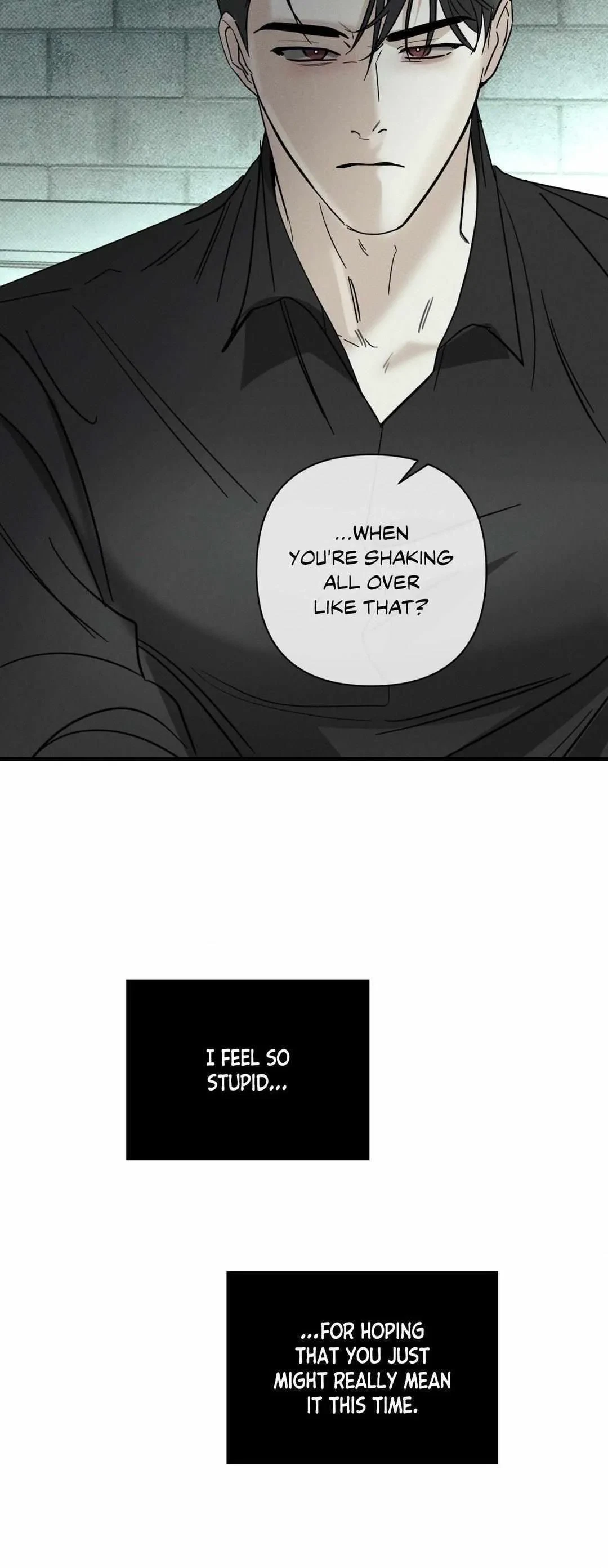 Dearest Chapter 45, page 61