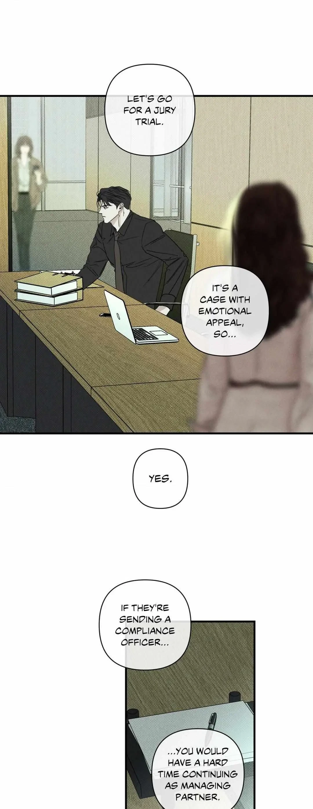 Dearest Chapter 45, page 7