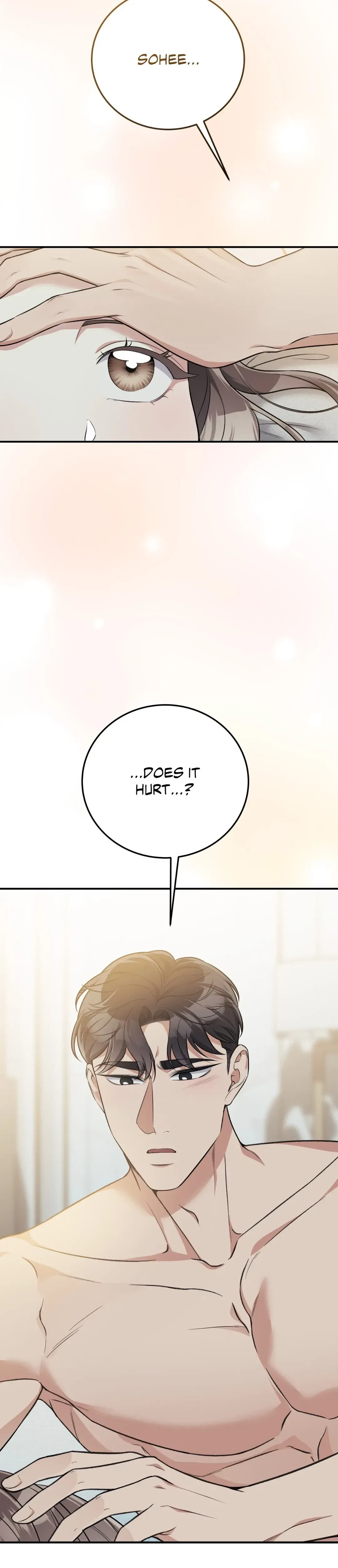 Bride For The Taking Chapter 13, page 11