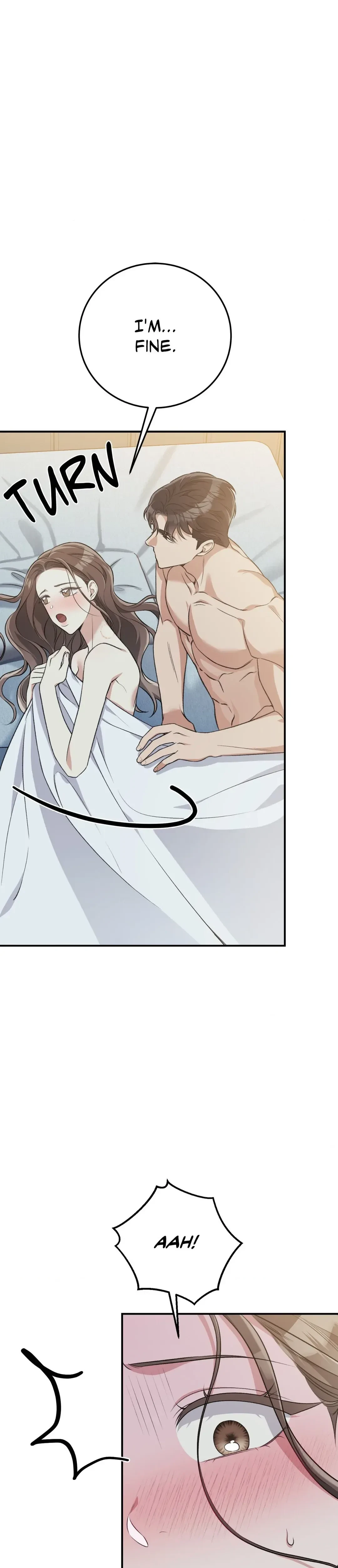 Bride For The Taking Chapter 13, page 12
