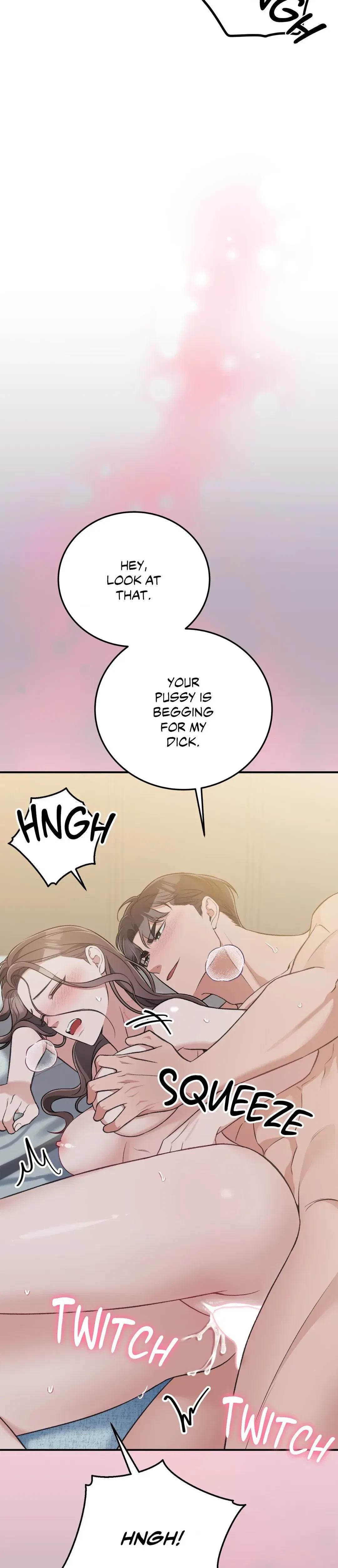 Bride For The Taking Chapter 13, page 18