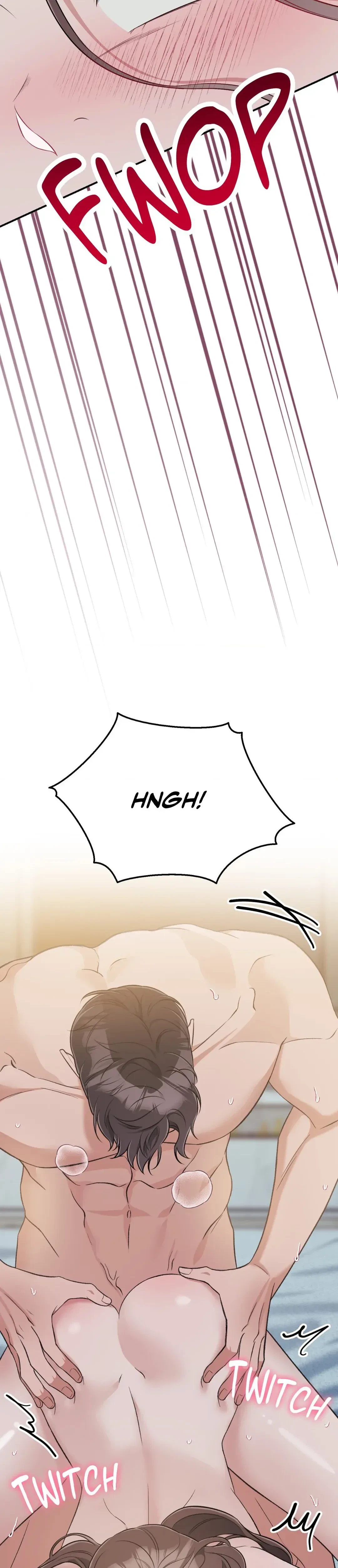 Bride For The Taking Chapter 13, page 20