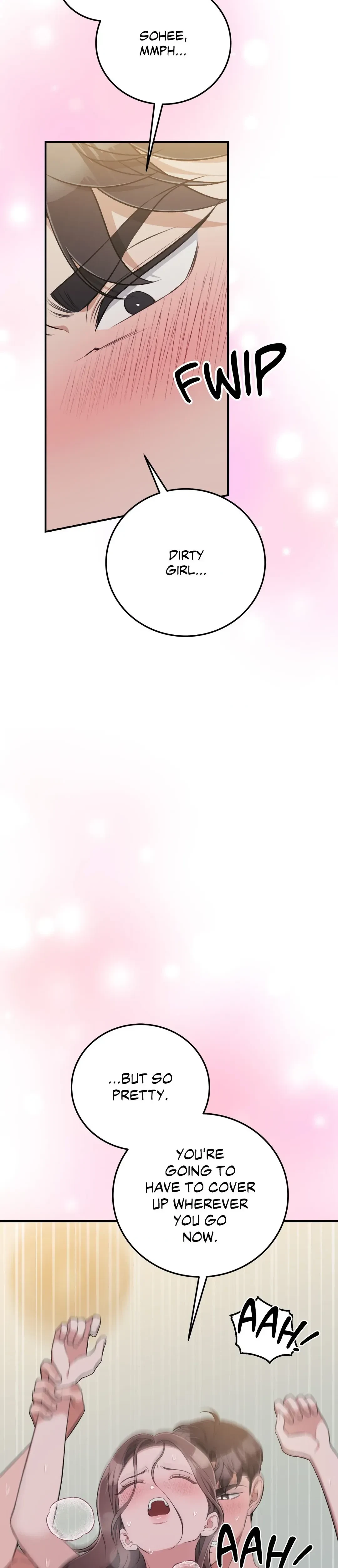 Bride For The Taking Chapter 13, page 23