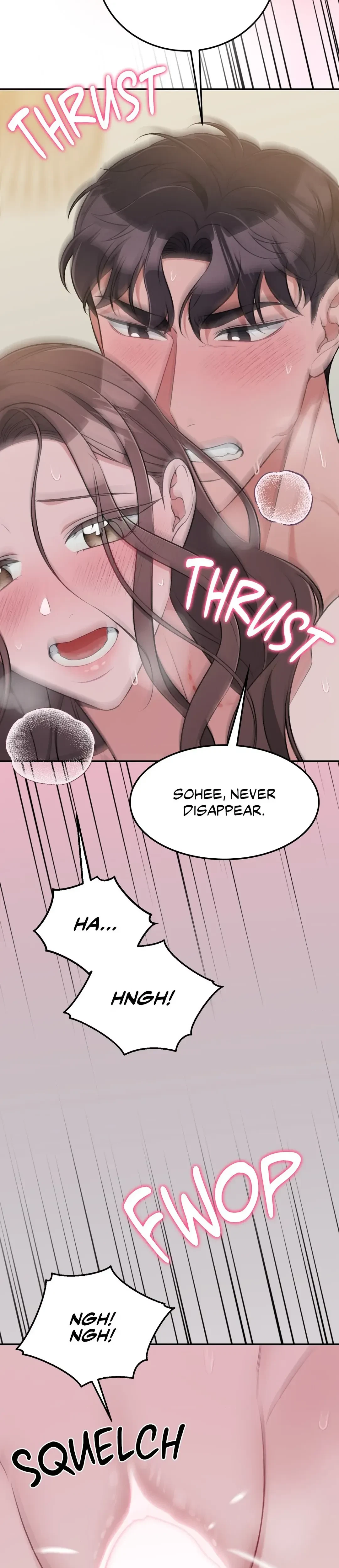 Bride For The Taking Chapter 13, page 25
