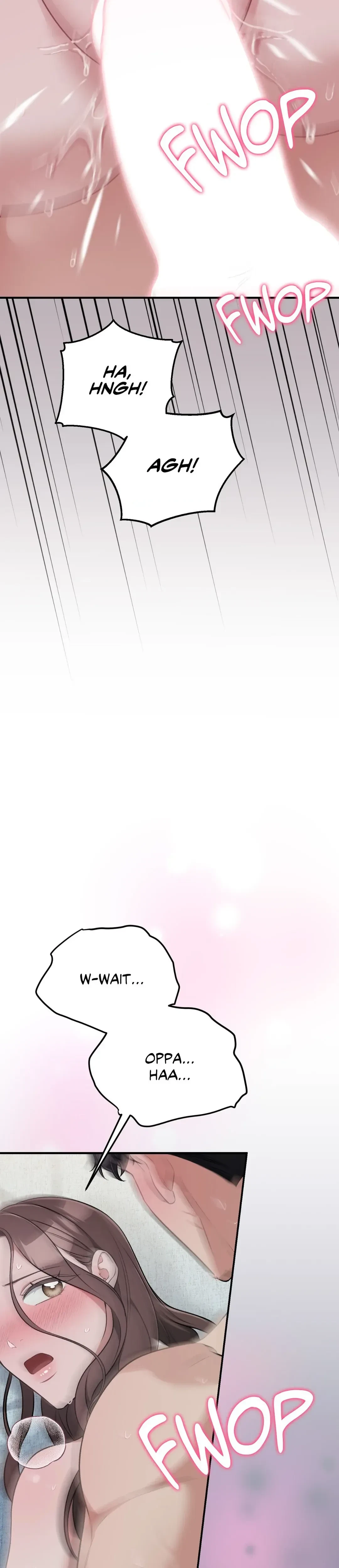 Bride For The Taking Chapter 13, page 26