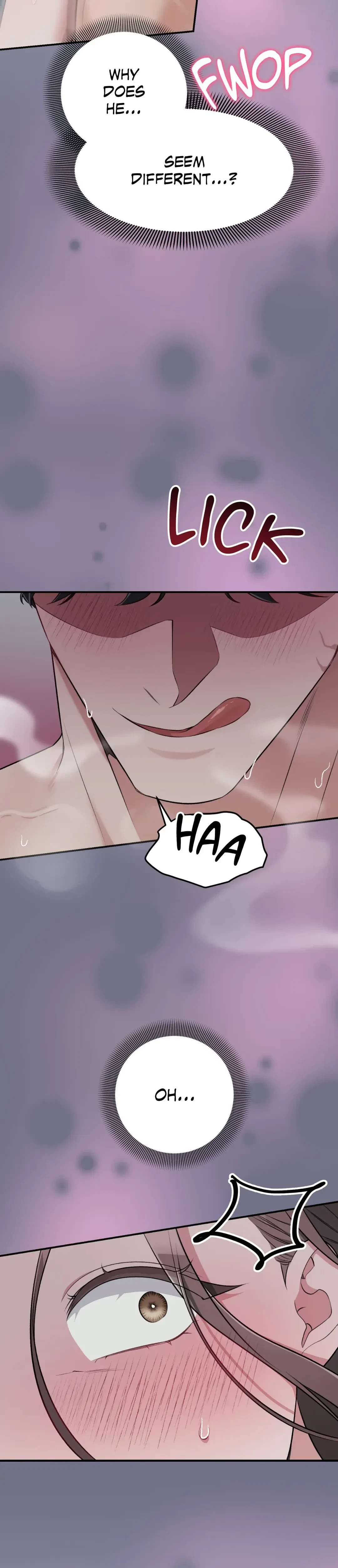 Bride For The Taking Chapter 13, page 27