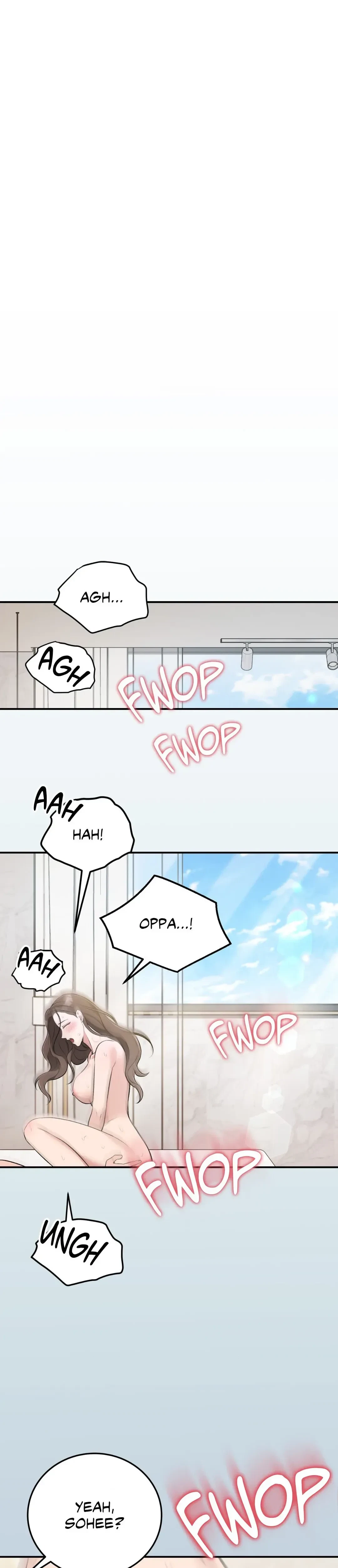 Bride For The Taking Chapter 13, page 29