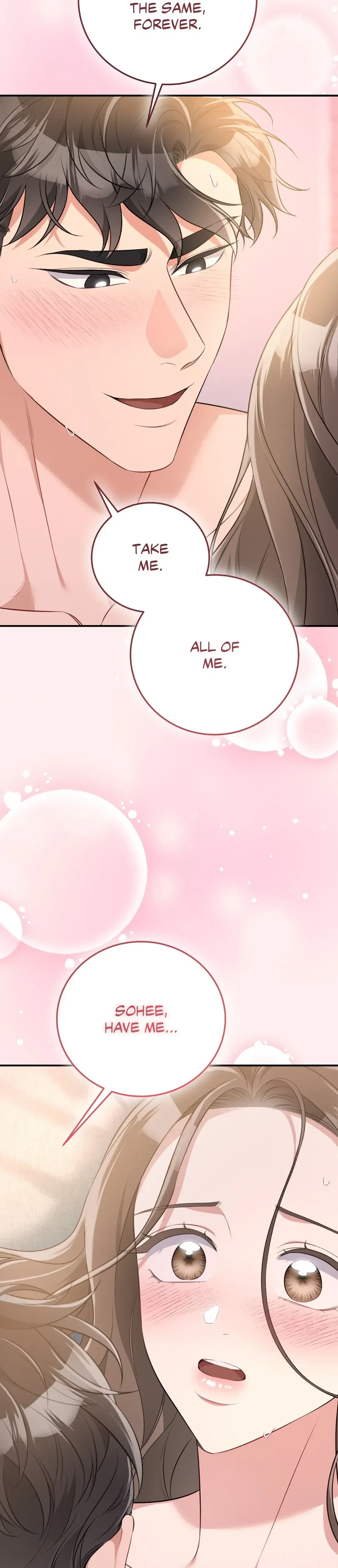 Bride For The Taking Chapter 13, page 3