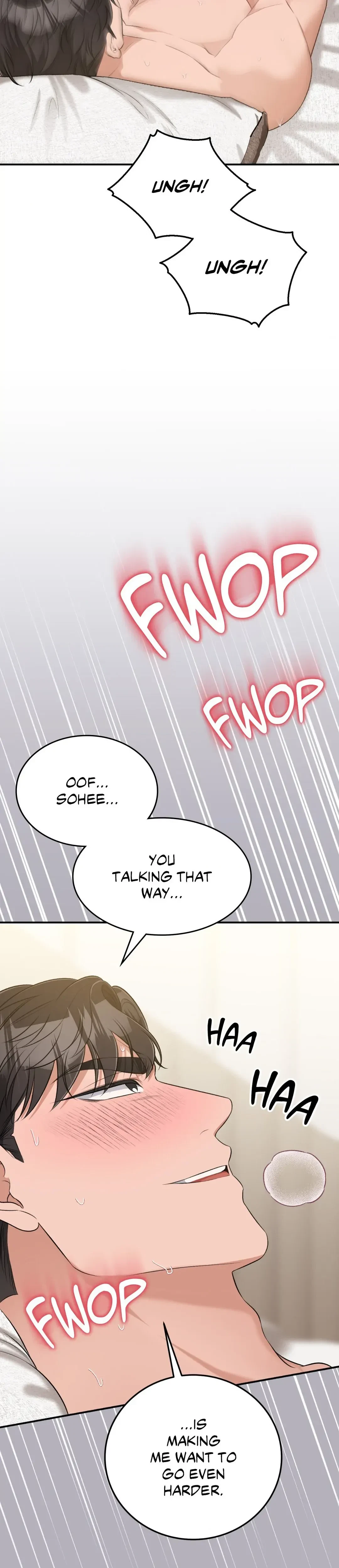 Bride For The Taking Chapter 13, page 31