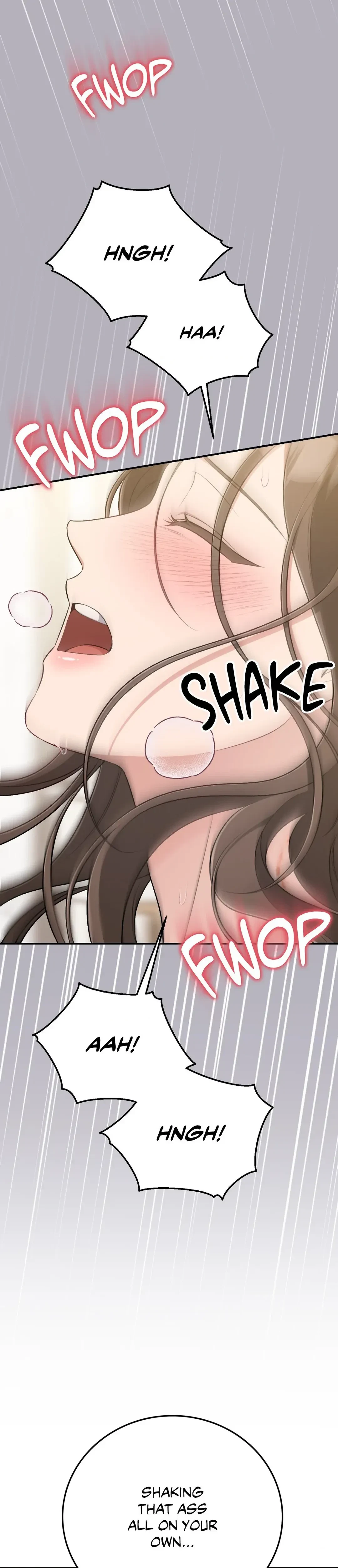 Bride For The Taking Chapter 13, page 32