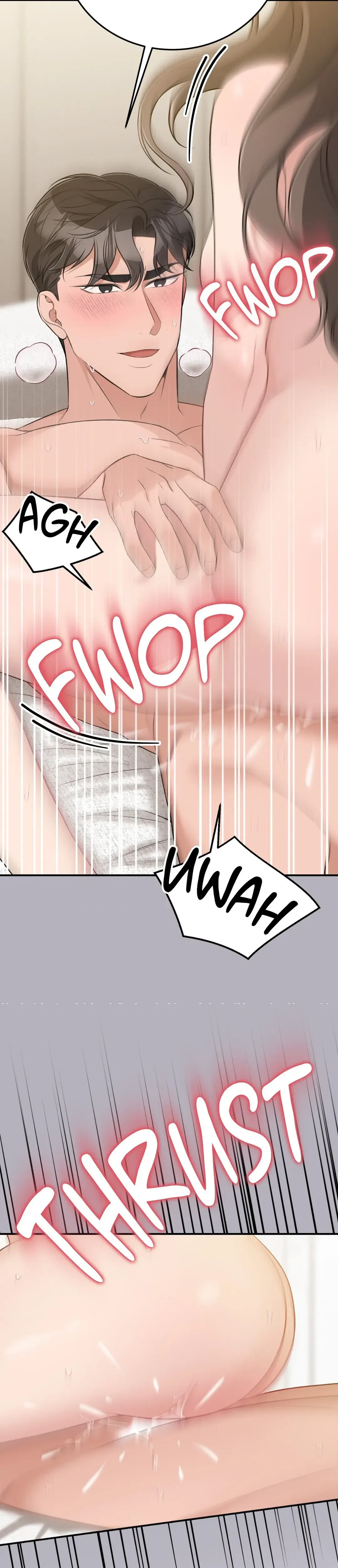 Bride For The Taking Chapter 13, page 33