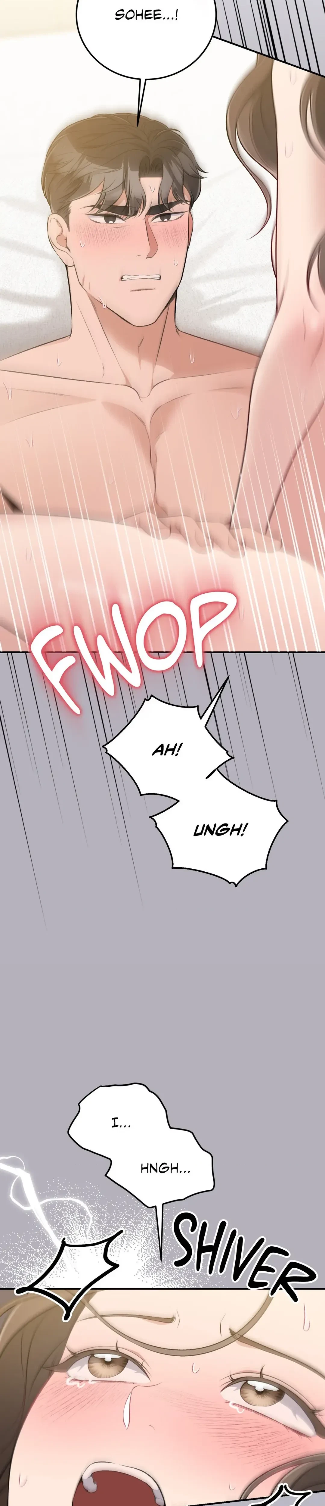 Bride For The Taking Chapter 13, page 35