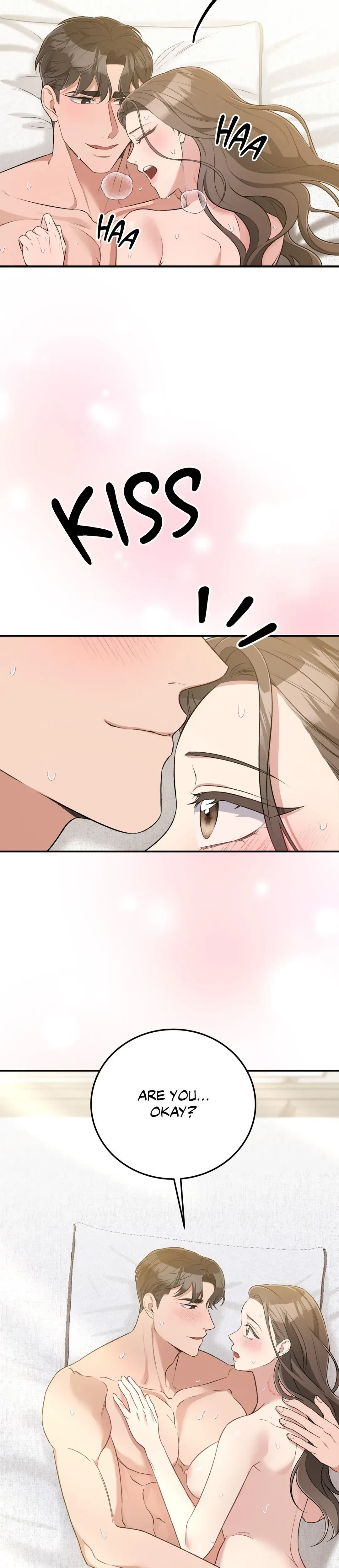 Bride For The Taking Chapter 13, page 39