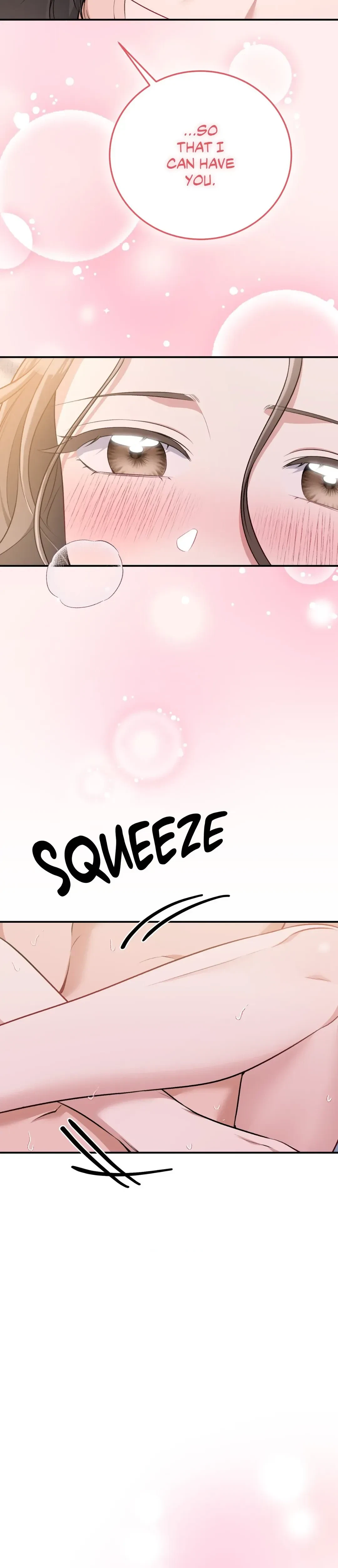 Bride For The Taking Chapter 13, page 4