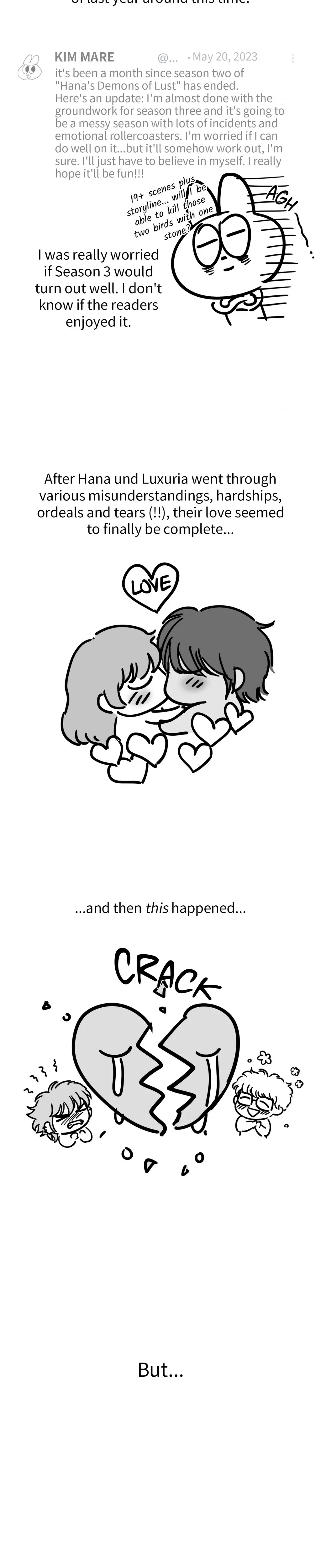 Chapter 097x5 - Creator's Note, page 2