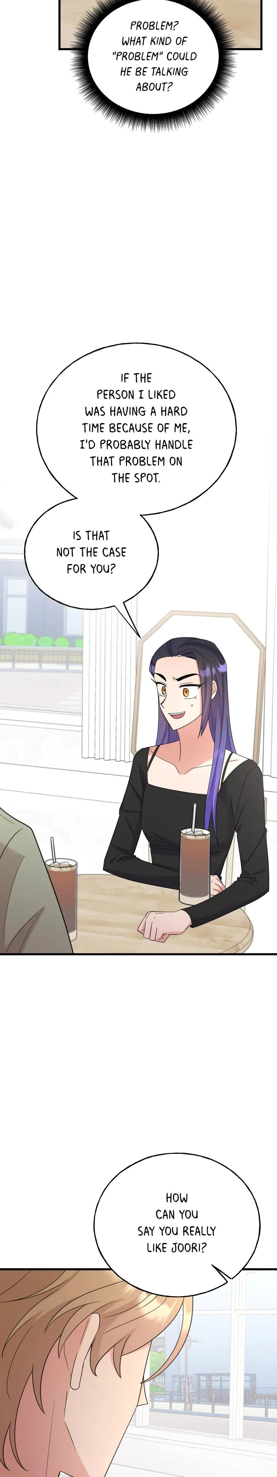 When The Curse Strikes At Midnight Chapter 14, page 11