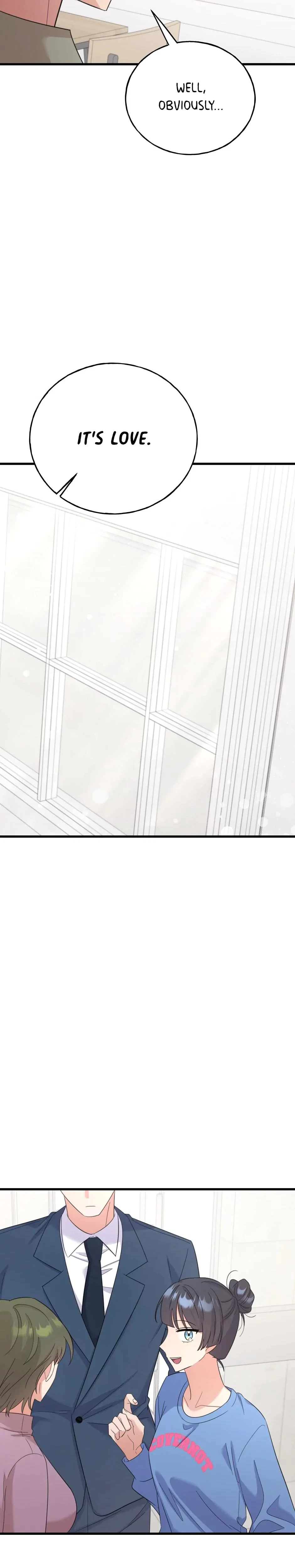 When The Curse Strikes At Midnight Chapter 14, page 12
