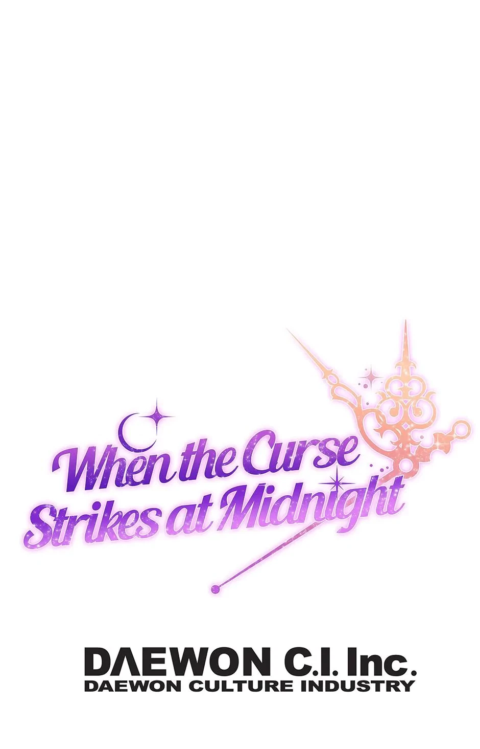 When The Curse Strikes At Midnight Chapter 14, page 24