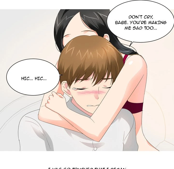 Chapter 19, page 50