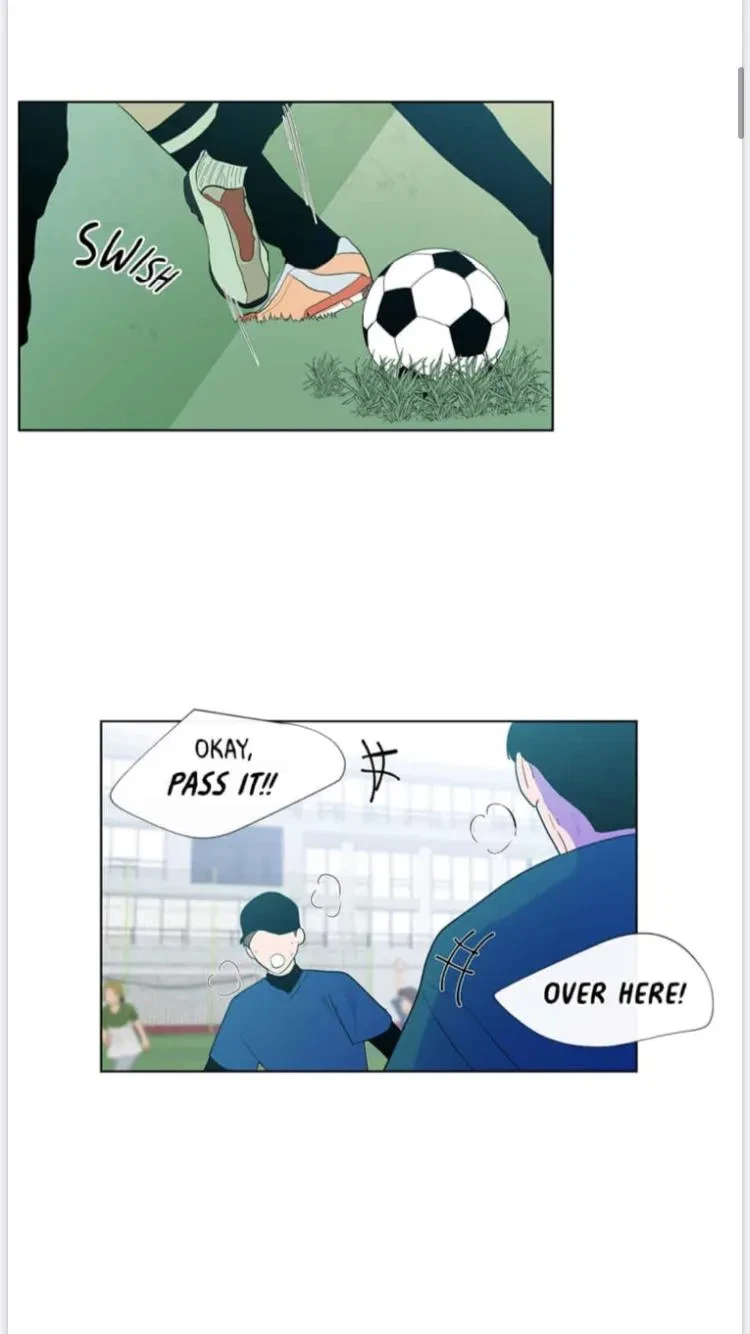 Banana Scandal Chapter 17, page 2