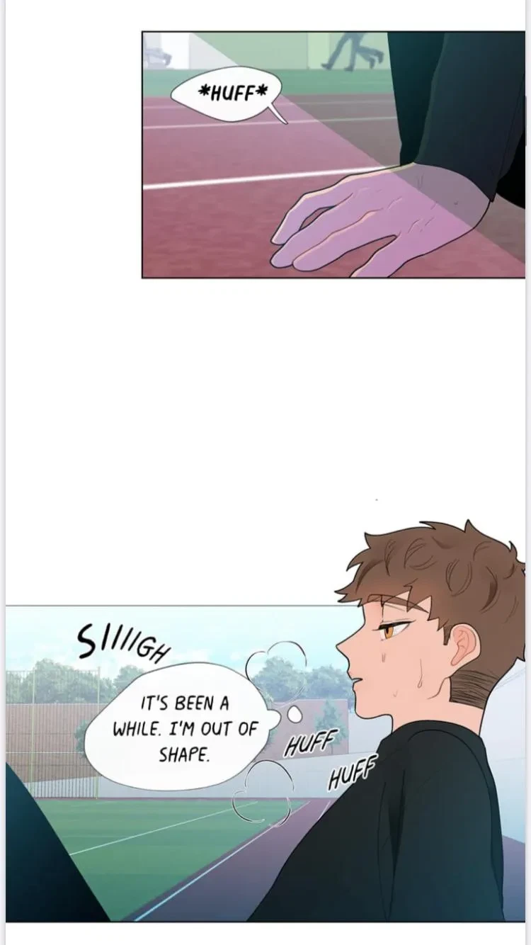 Banana Scandal Chapter 17, page 3