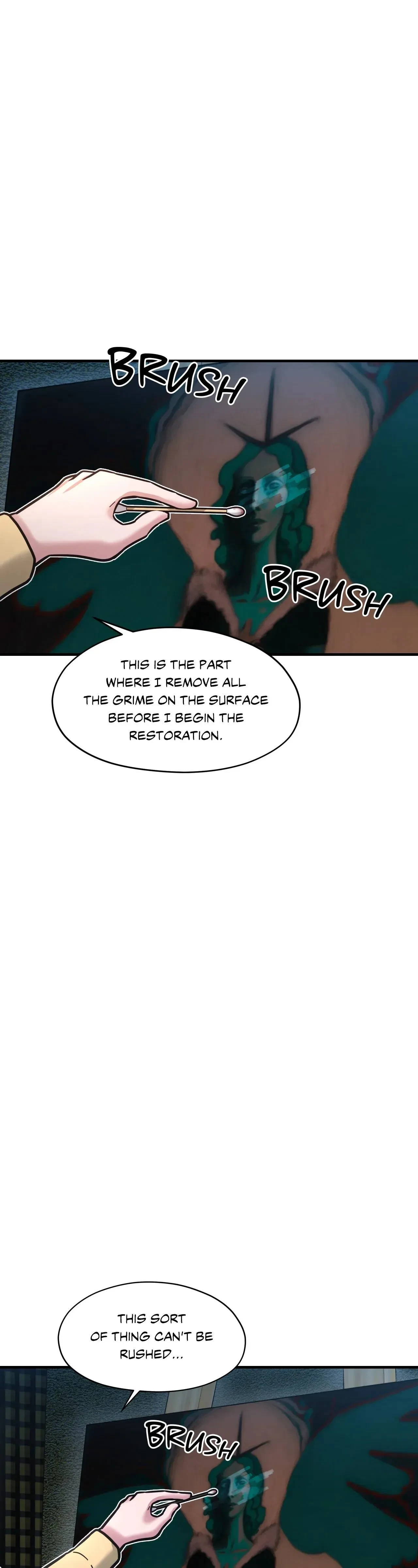 Chapter 71 - Side Story 10, page 19