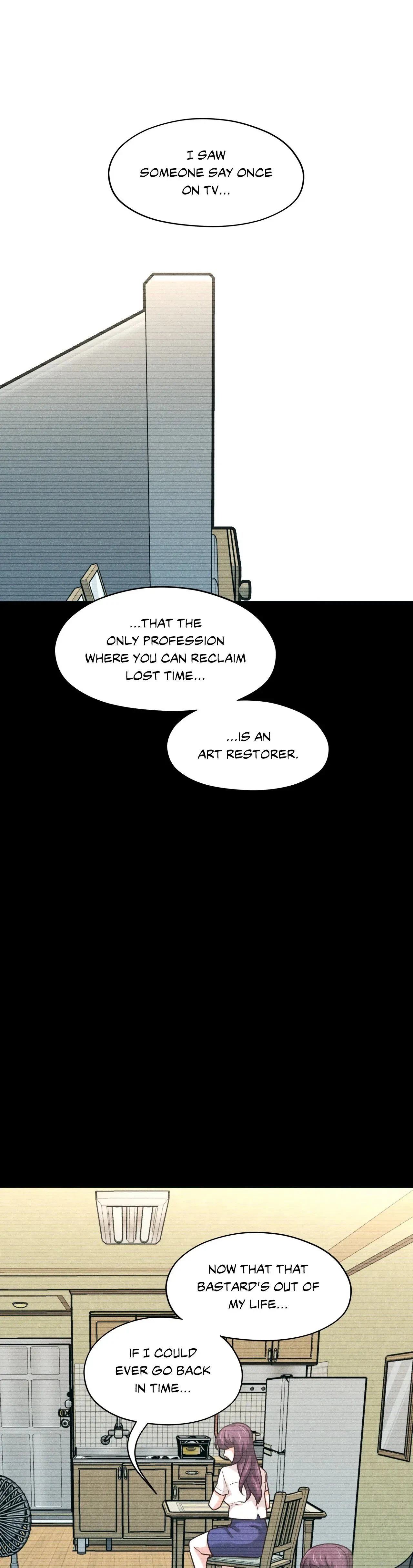 Chapter 71 - Side Story 10, page 23