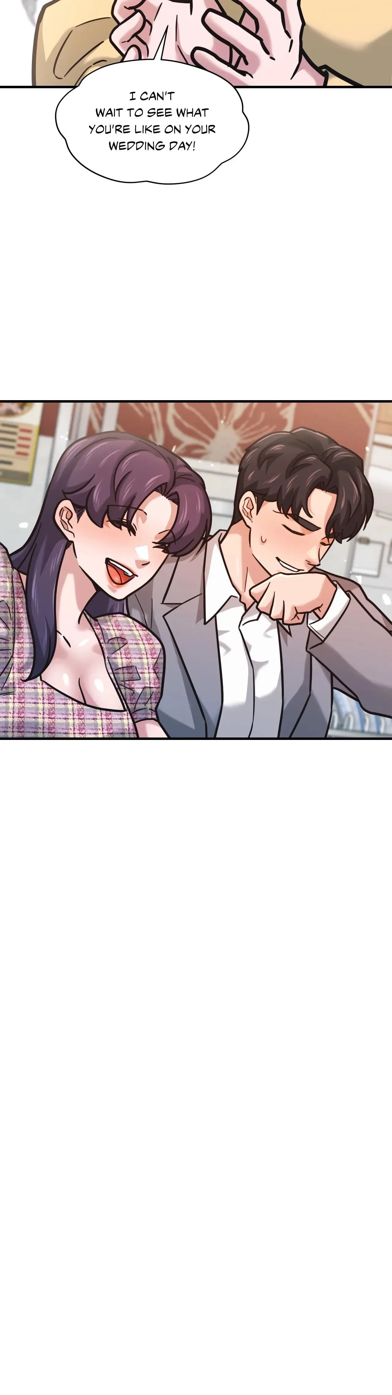 Chapter 71 - Side Story 10, page 33