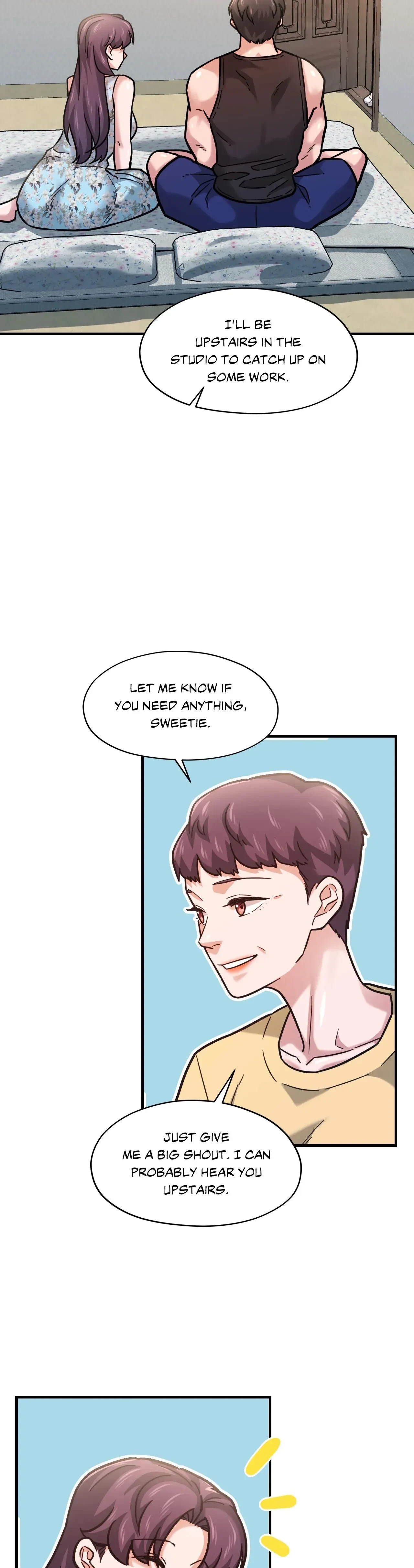Chapter 71 - Side Story 10, page 39
