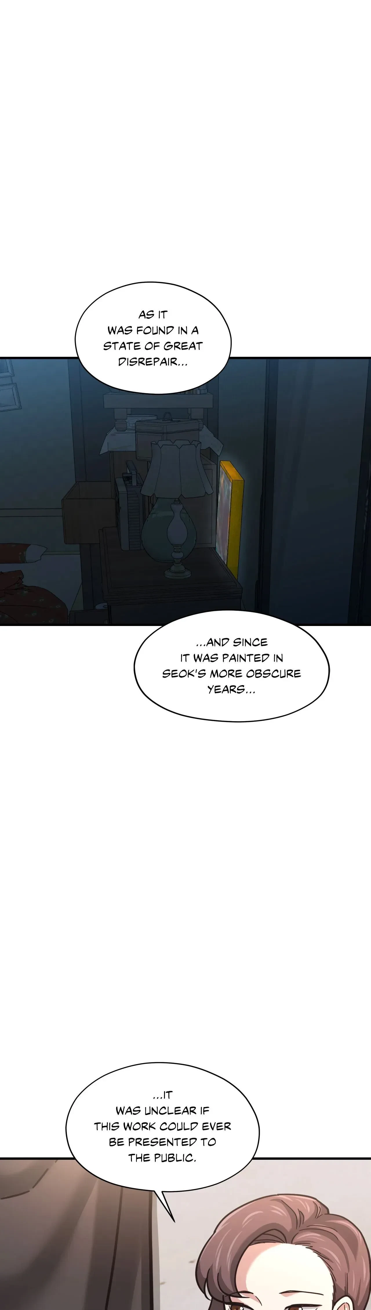 Chapter 71 - Side Story 10, page 6