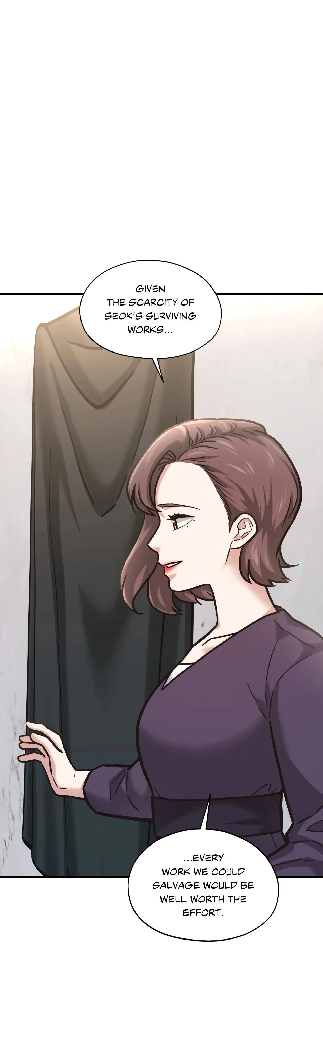 Chapter 71 - Side Story 10, page 8