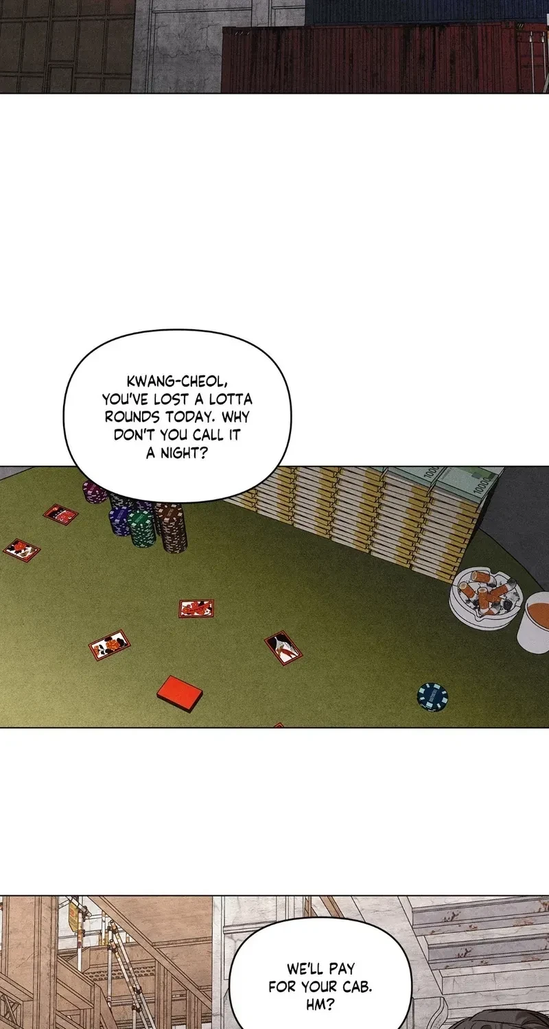 Gig Of The Day Chapter 41, page 2