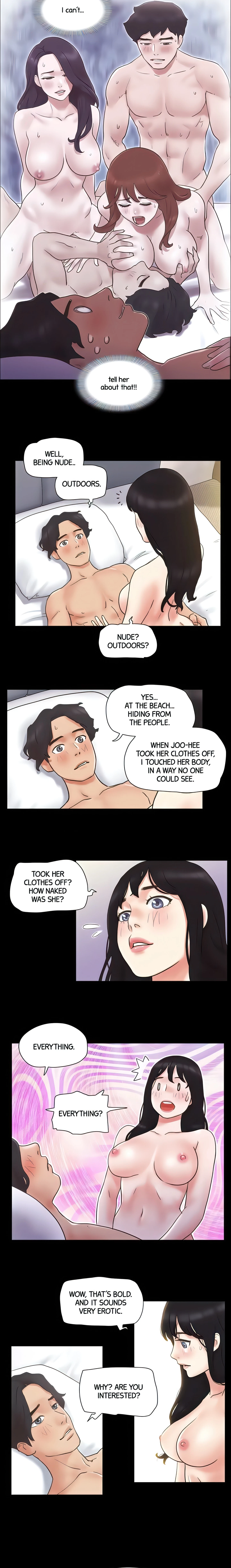 Only With Consent Chapter 58 (Uncensored), page 10