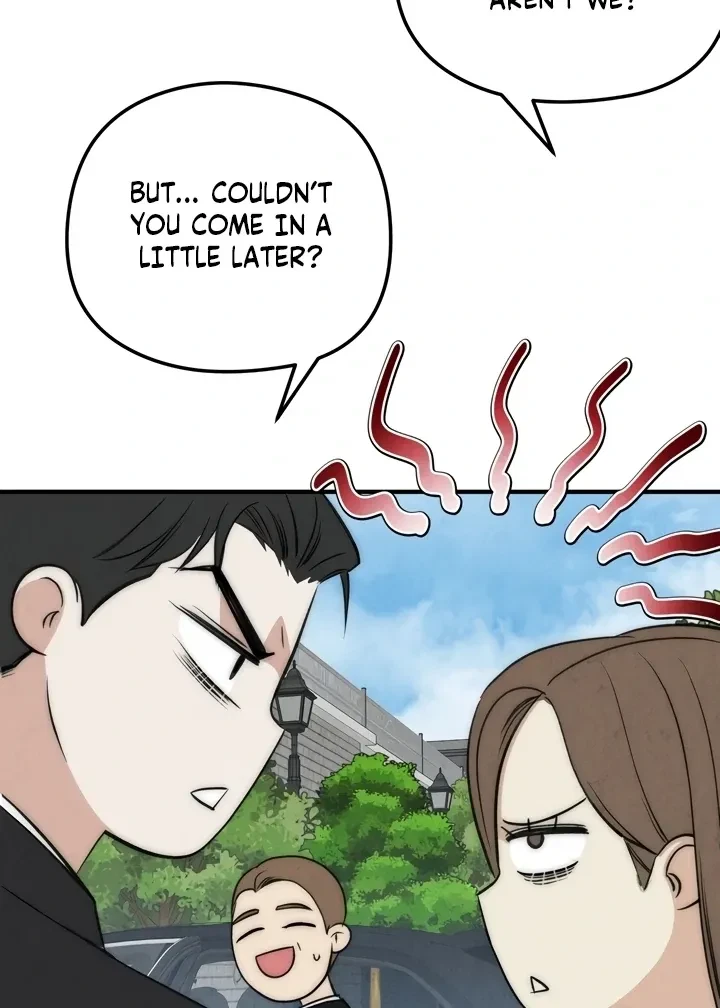 Between Thrill And Desire Chapter 2, page 13