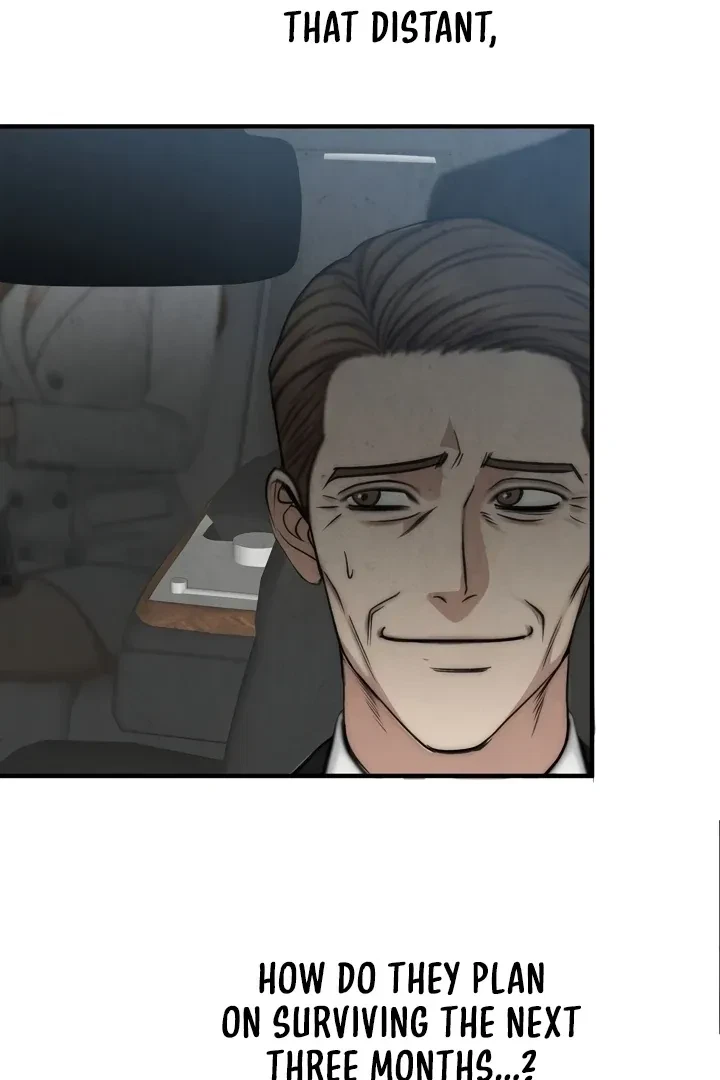 Between Thrill And Desire Chapter 2, page 16
