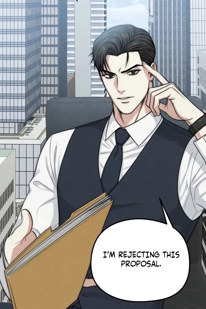 Between Thrill And Desire Chapter 2, page 21