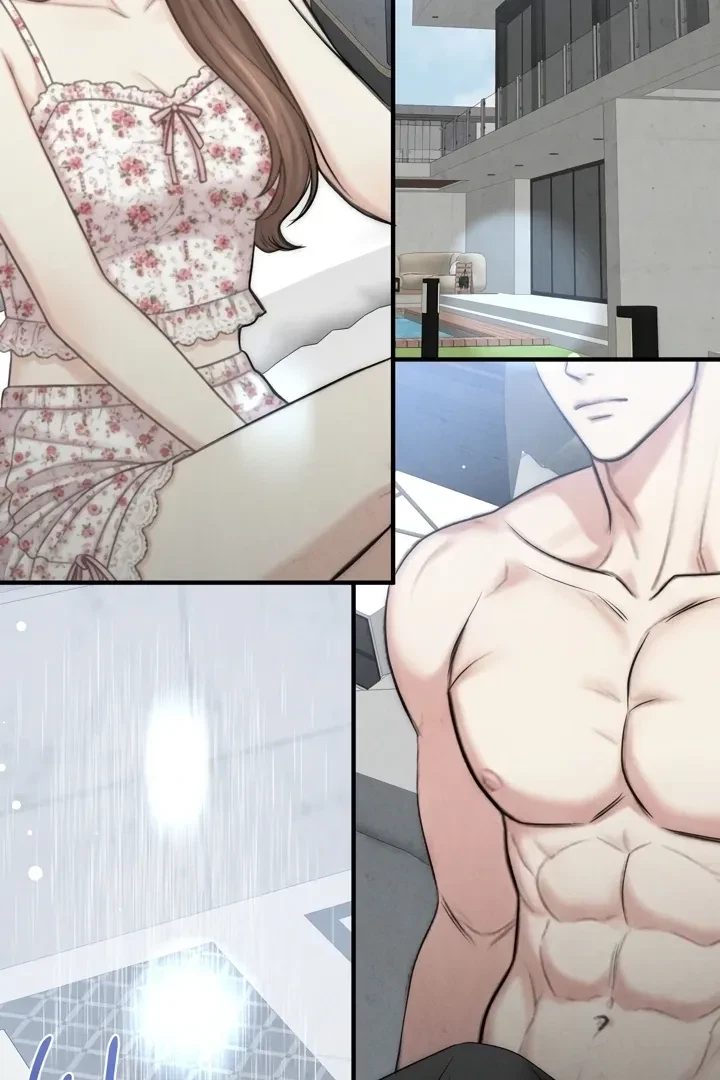 Between Thrill And Desire Chapter 2, page 3