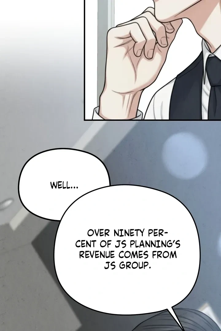 Between Thrill And Desire Chapter 2, page 34