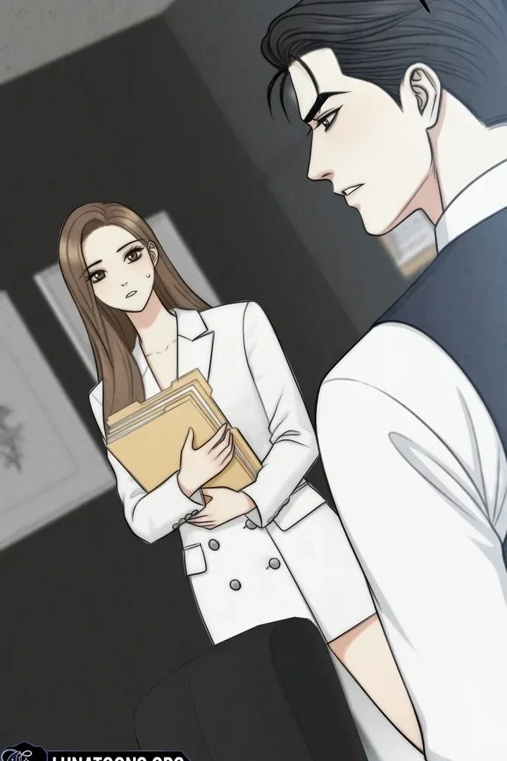 Between Thrill And Desire Chapter 2, page 35