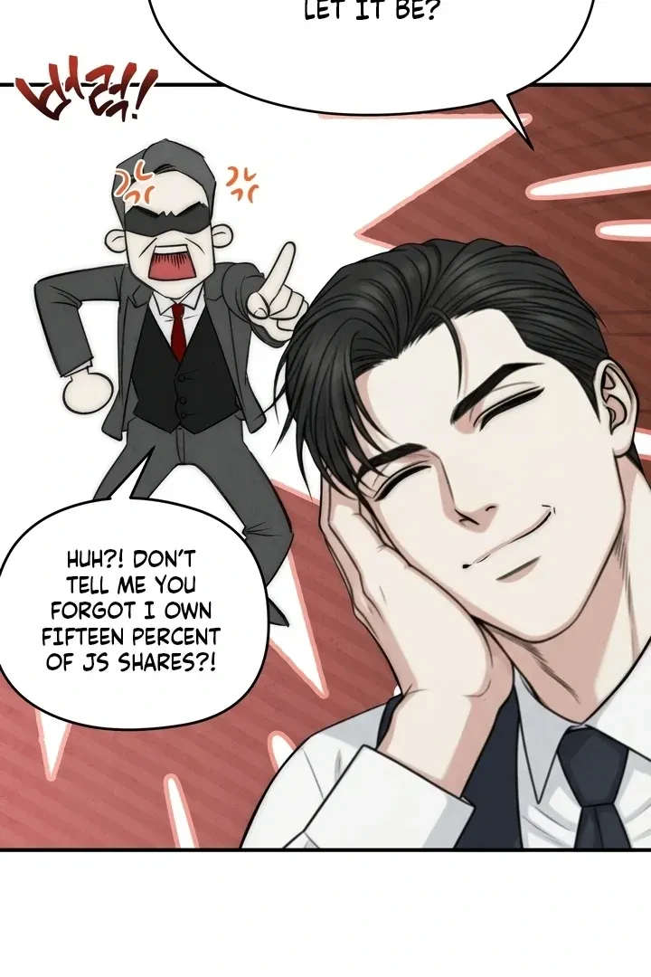Between Thrill And Desire Chapter 2, page 37