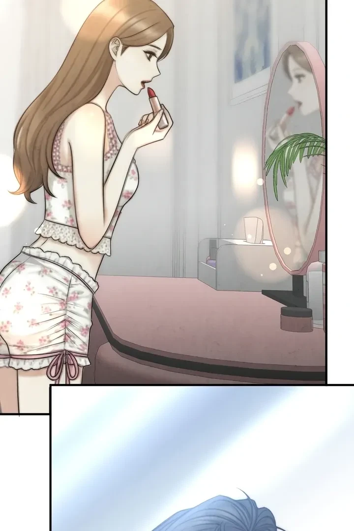 Between Thrill And Desire Chapter 2, page 5