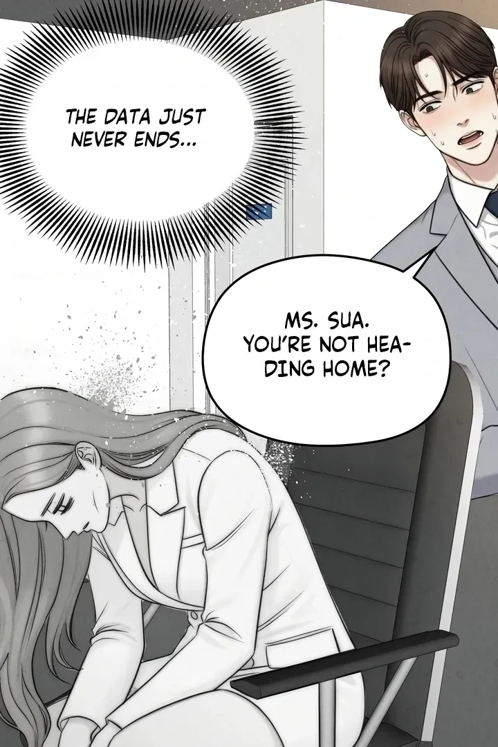 Between Thrill And Desire Chapter 2, page 52