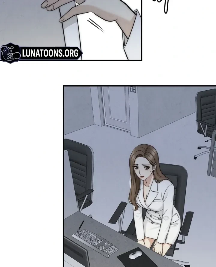 Between Thrill And Desire Chapter 2, page 55